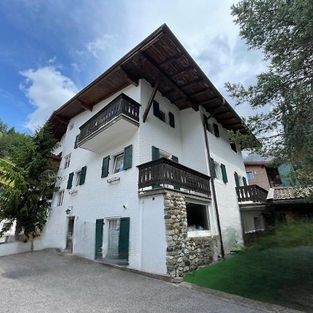 Apartment Nido Selva di Val Gardena Luaran gambar