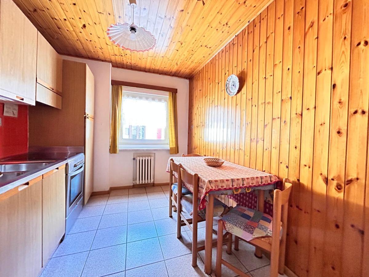 Apartment Nido Selva di Val Gardena Luaran gambar