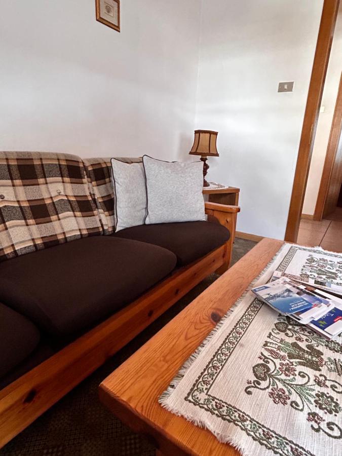 Apartment Nido Selva di Val Gardena Luaran gambar